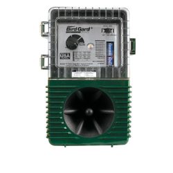 Bird Gard Pro elektromos madárriasztó