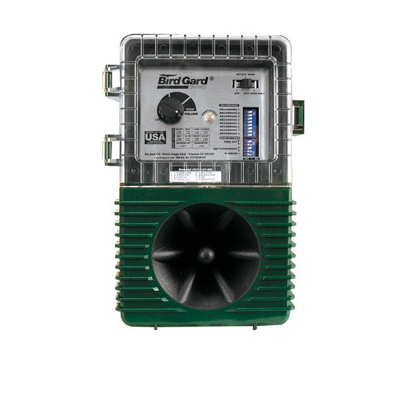 Bird Gard Pro elektromos madárriasztó
