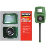 Pest-Stop Outdoor elektromos madárriasztó készülék