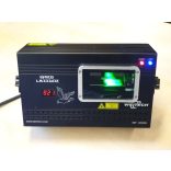 Weitech Bird Lazzzer